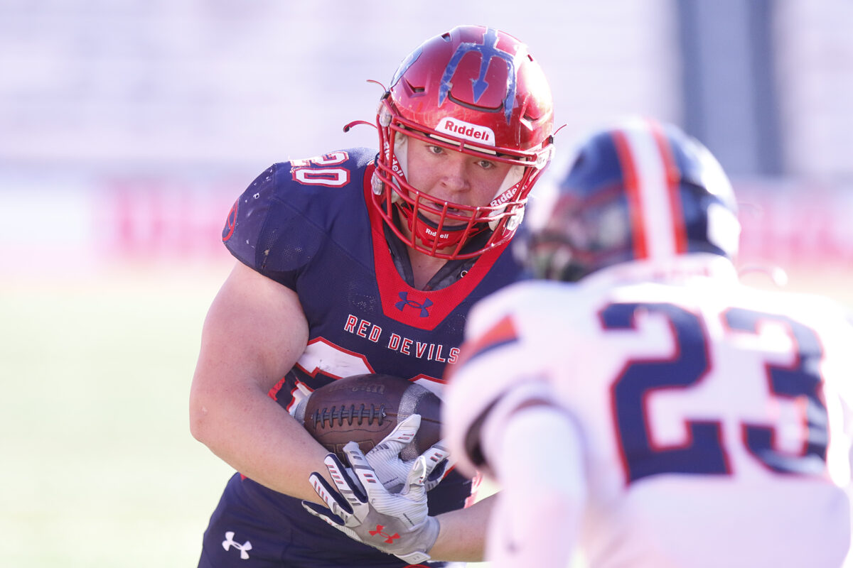 Prep Football Finals: Three Utah Valley school play for titles on Thursday